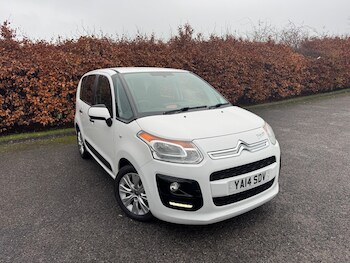 (14) - 1.4 VTi 16V VTR+ Euro 5 5dr