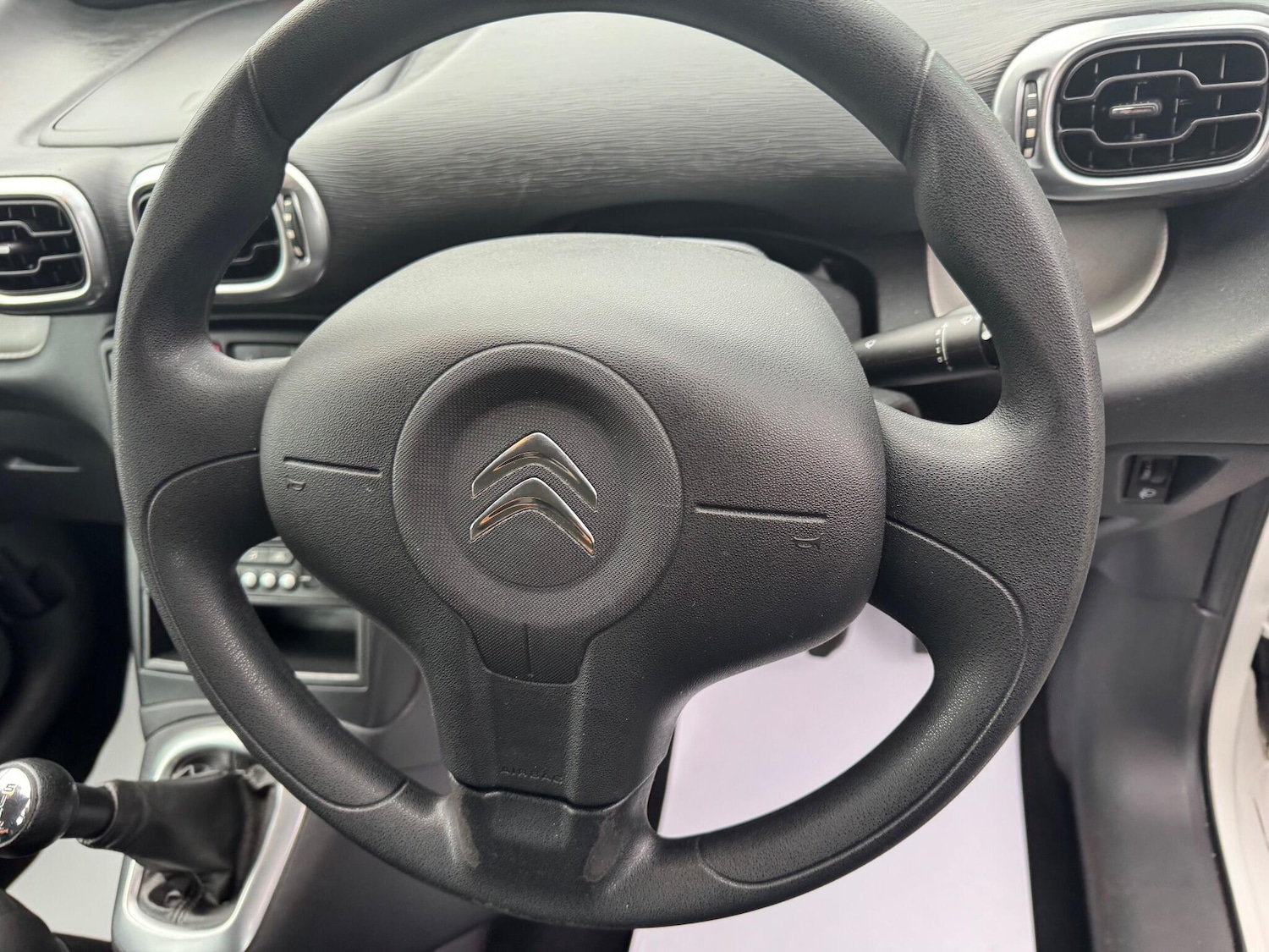 Used Citroen C3 Picasso 2014 for sale - 76666941: Photo 23