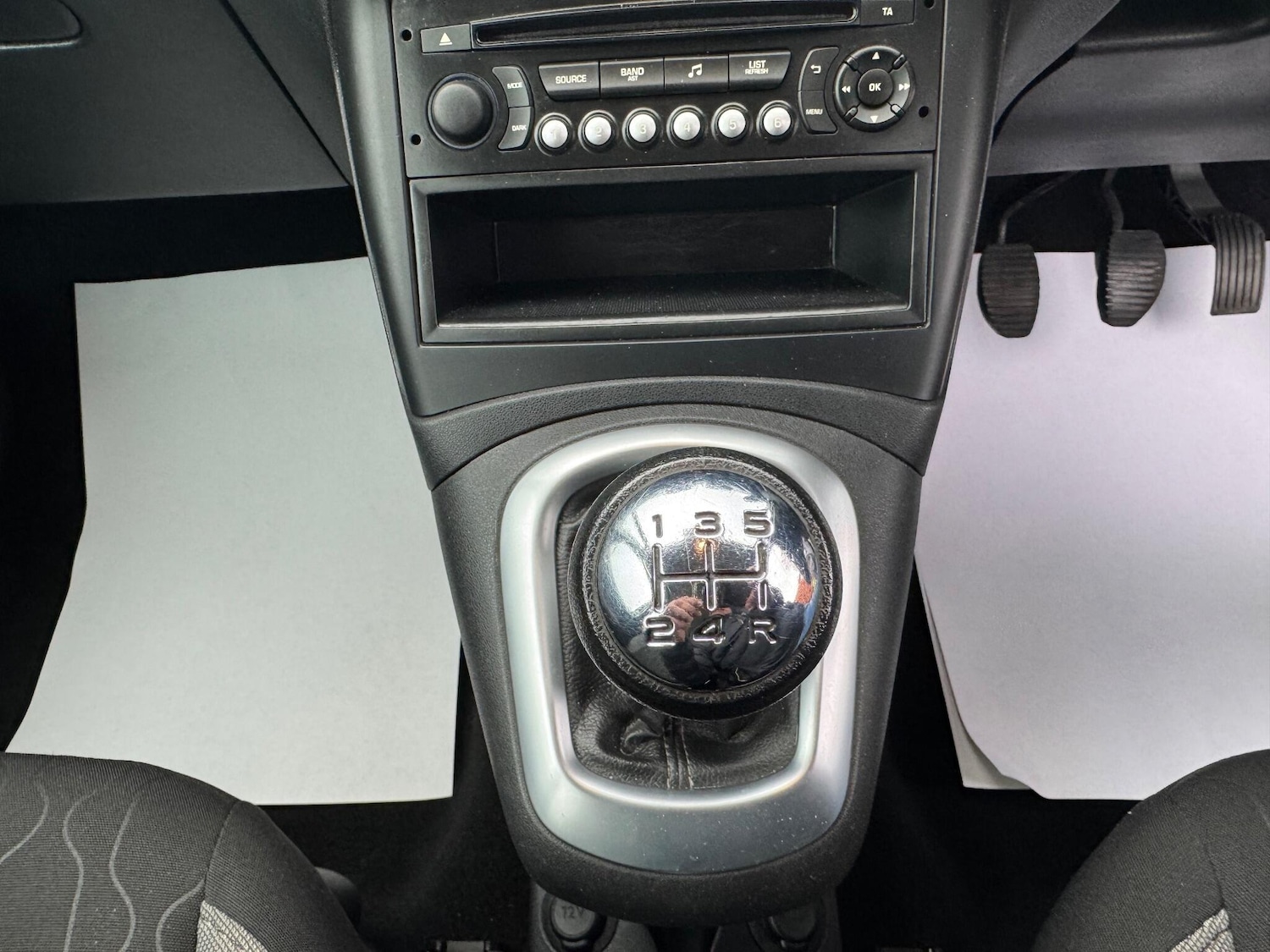 Used Citroen C3 Picasso 2014 for sale - 76666941: Photo 24