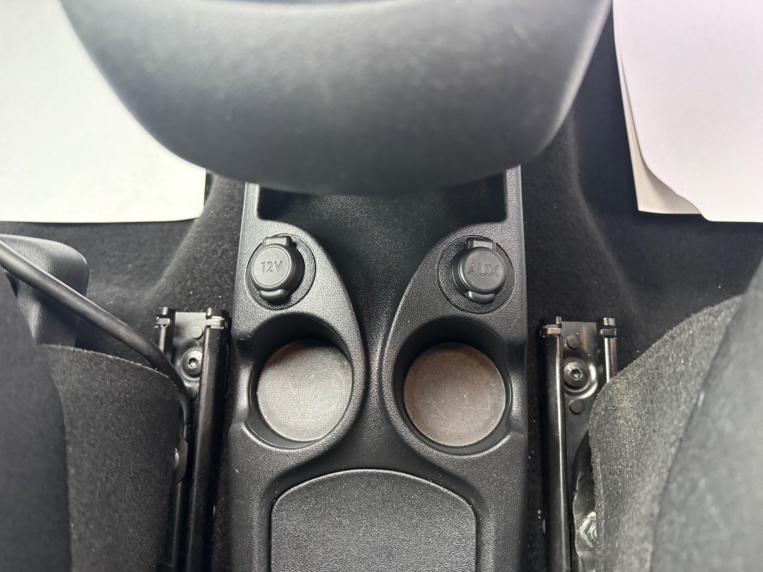 Used Citroen C3 Picasso 2014 for sale - 76666941: Photo 26