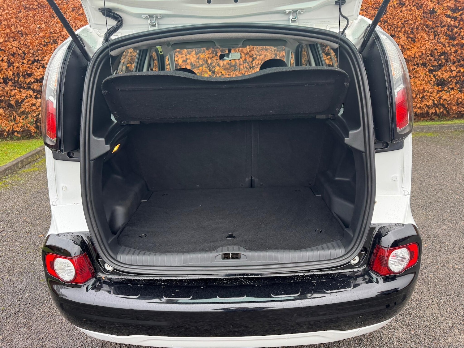 Used Citroen C3 Picasso 2014 for sale - 76666941: Photo 28