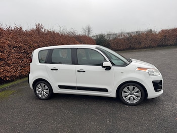 Used Citroen C3 Picasso 2014 for sale - 76666941: Photo