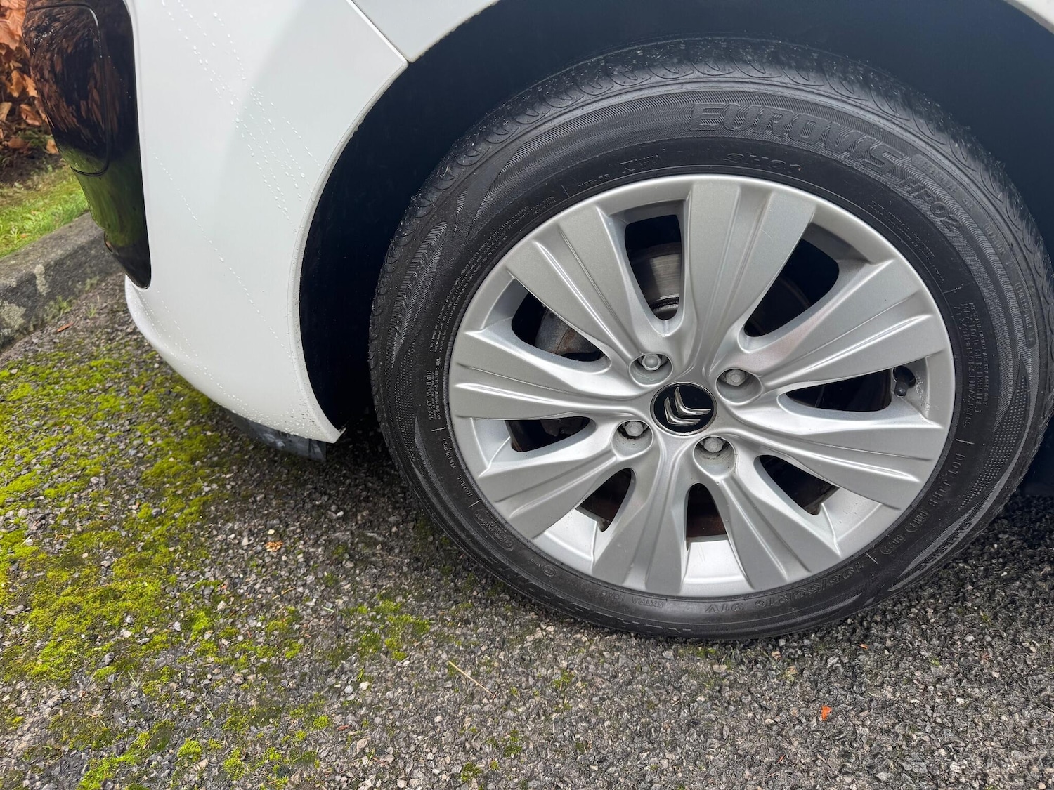 Used Citroen C3 Picasso 2014 for sale - 76666941: Photo 31