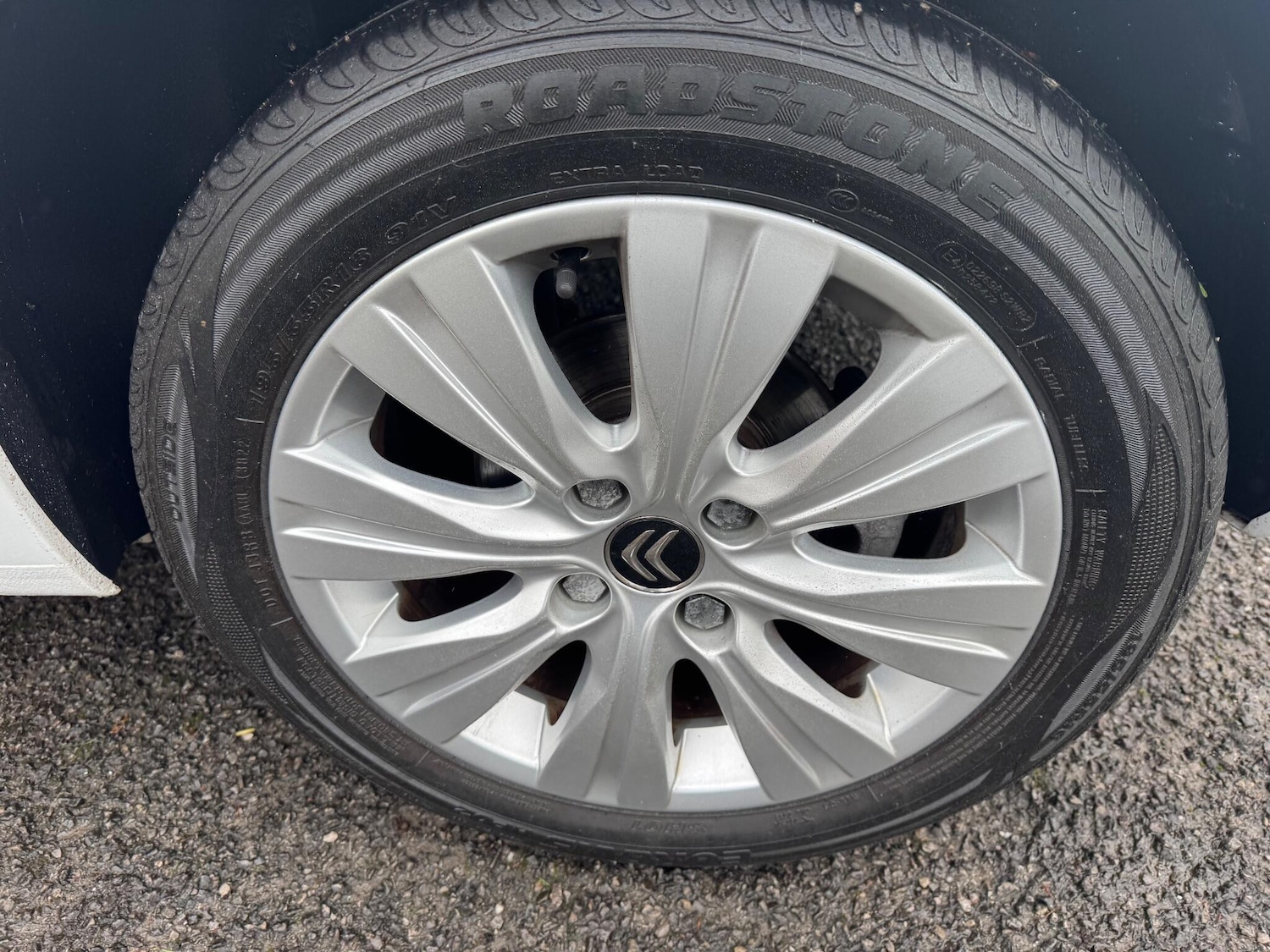 Used Citroen C3 Picasso 2014 for sale - 76666941: Photo 32