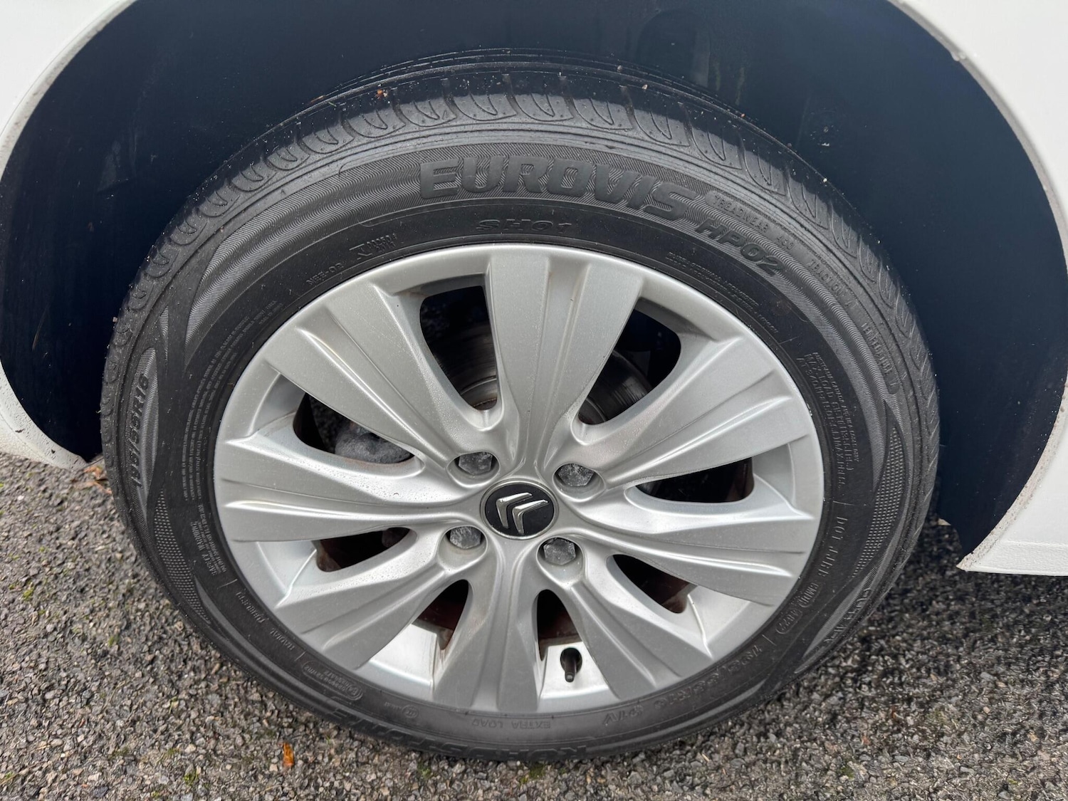 Used Citroen C3 Picasso 2014 for sale - 76666941: Photo 33