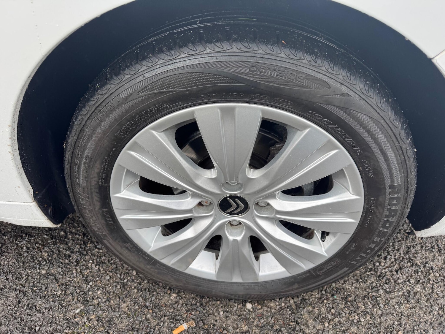 Used Citroen C3 Picasso 2014 for sale - 76666941: Photo 34