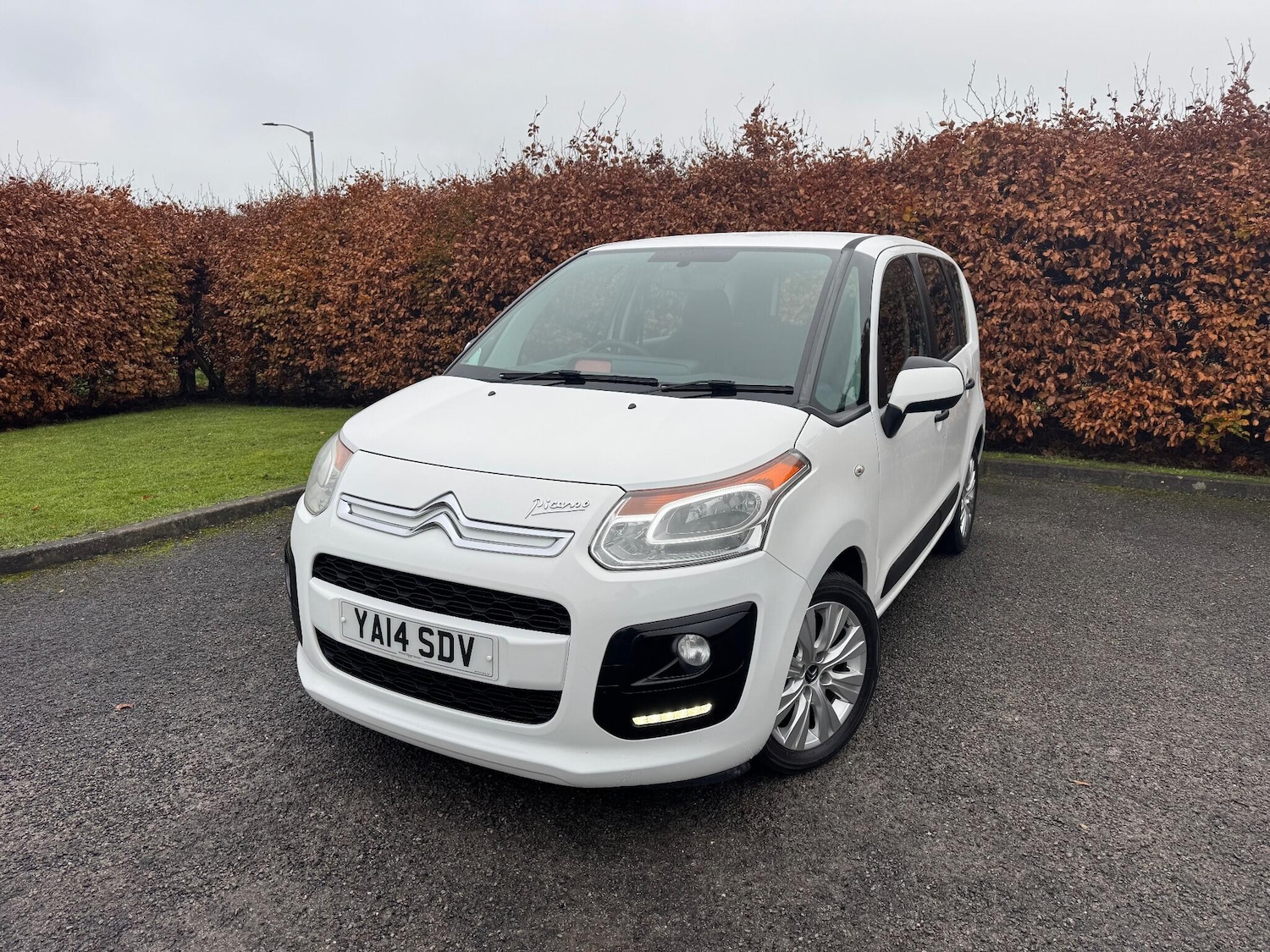 Used Citroen C3 Picasso 2014 for sale - 76666941: Photo 5