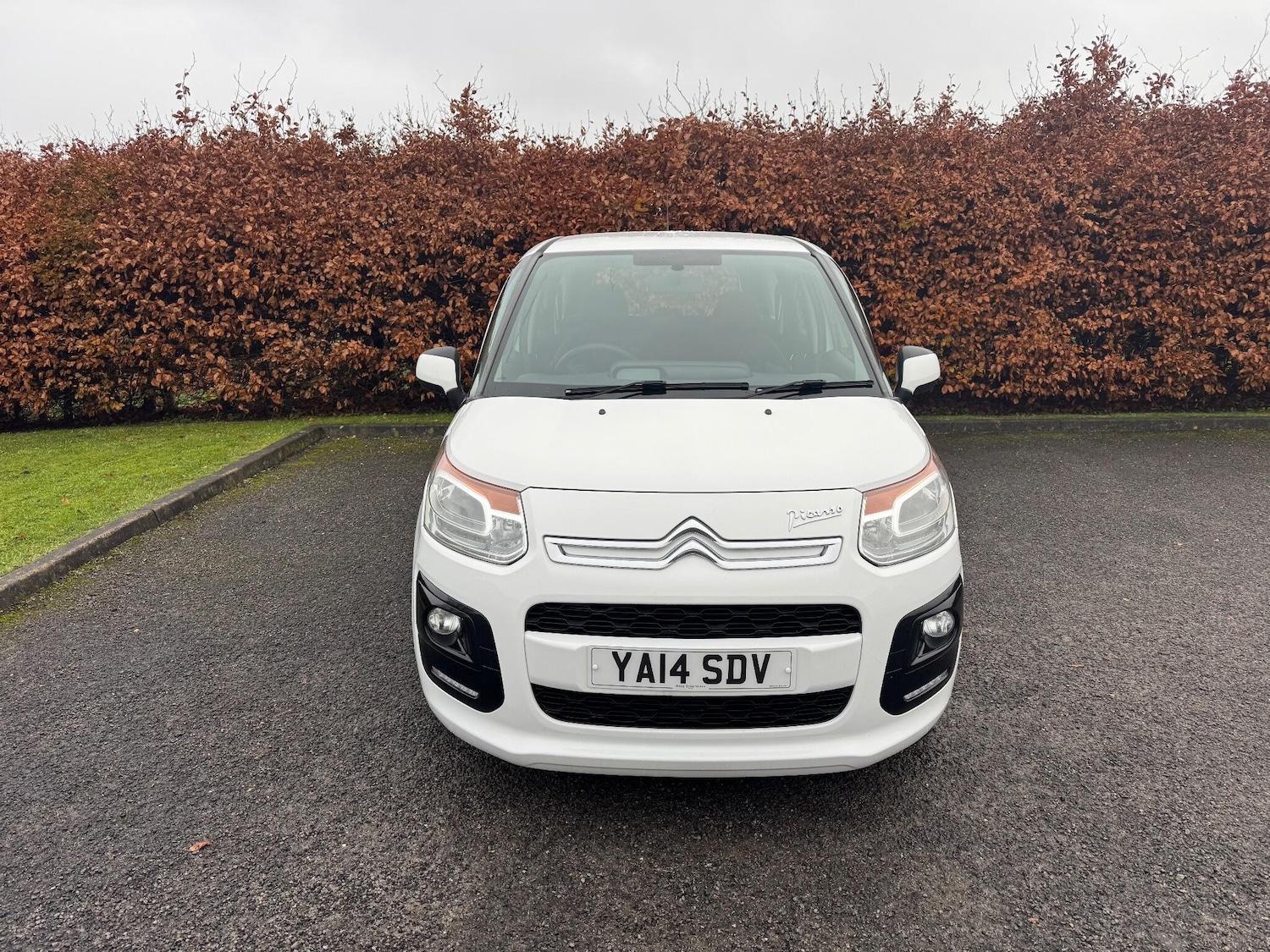 Used Citroen C3 Picasso 2014 for sale - 76666941: Photo 8