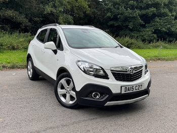 Vauxhall - Mokka