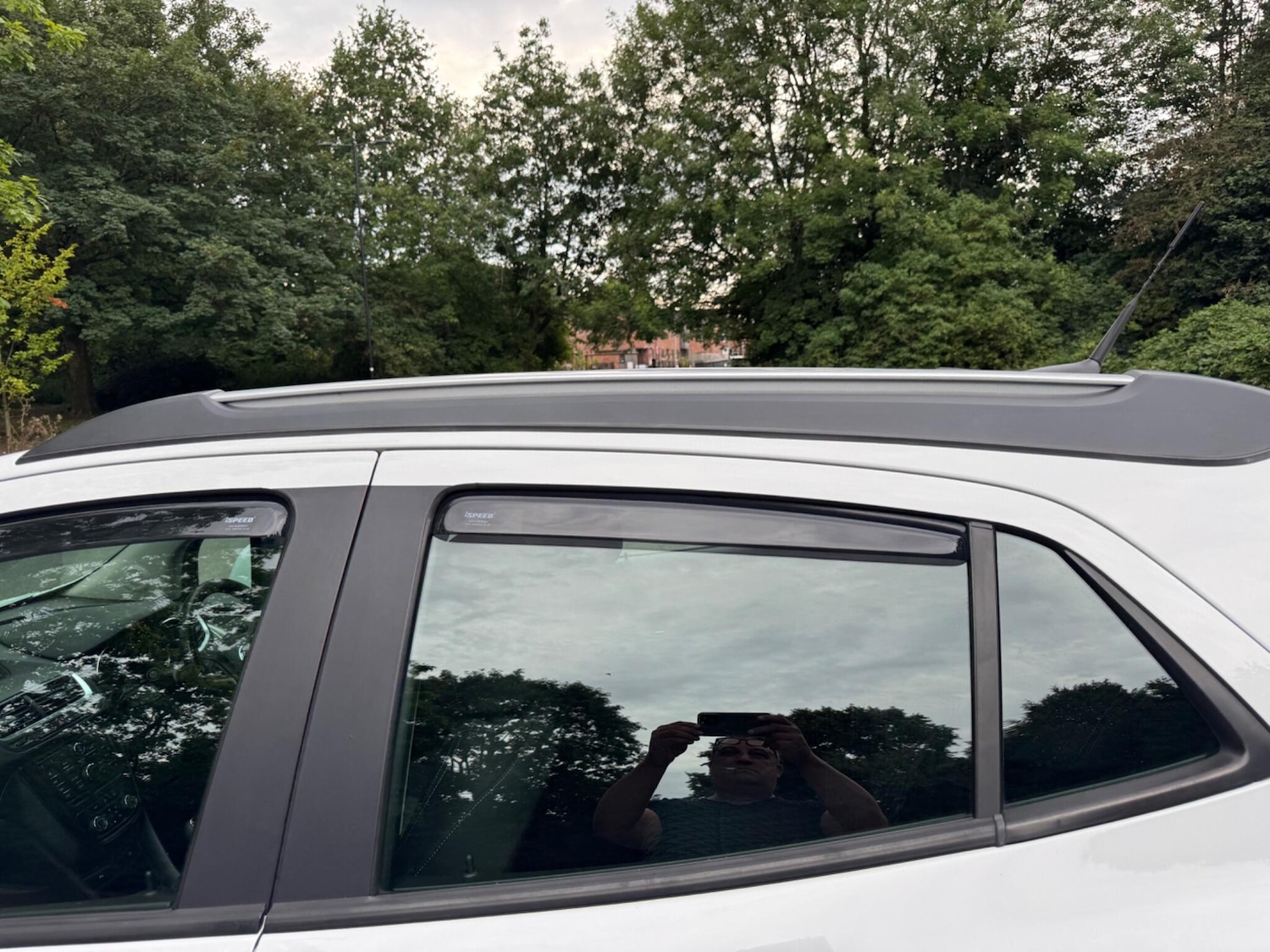 Vehicle 40