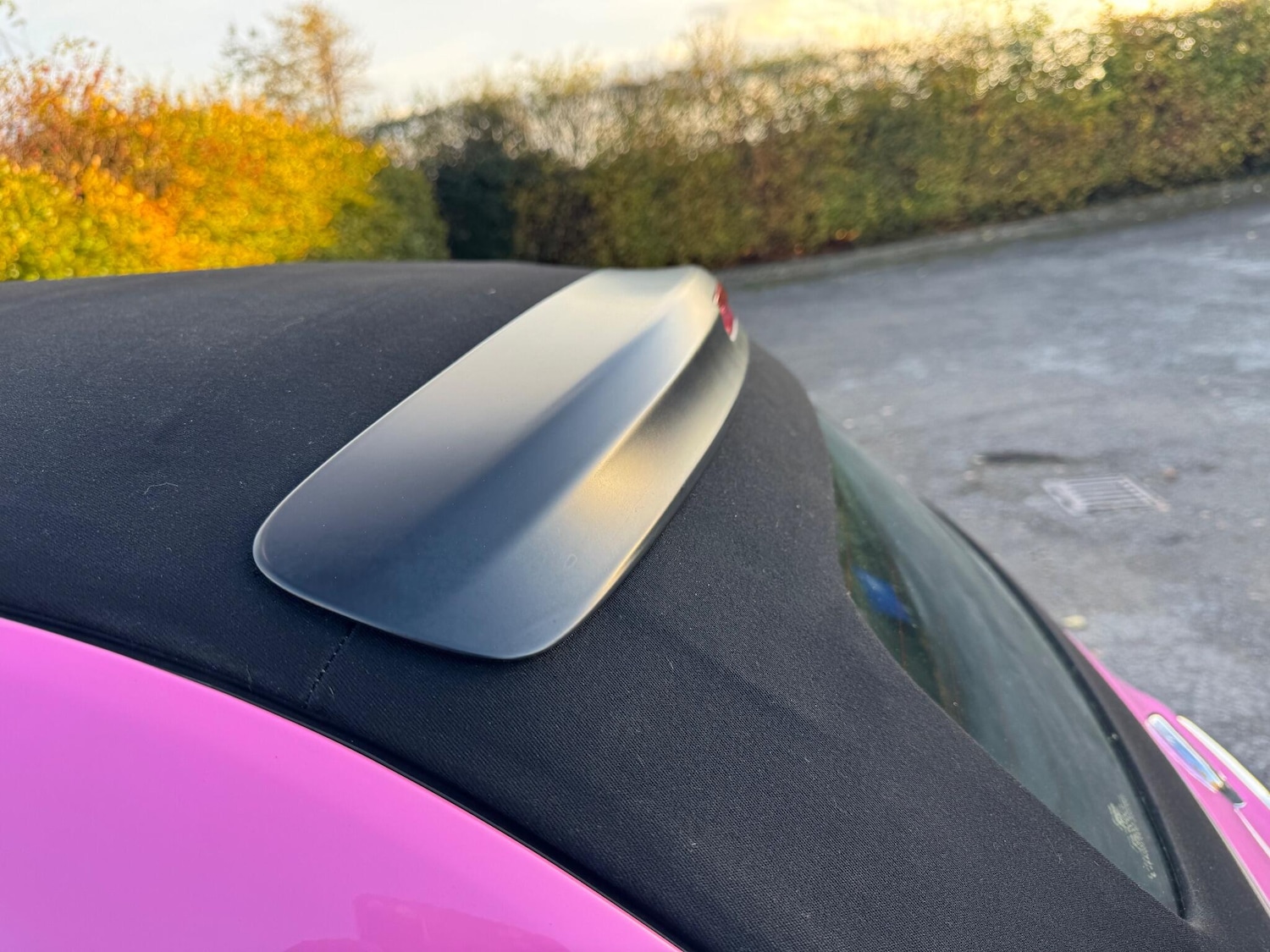 Used Fiat 500C 2010 for sale - 76409423: Photo 10