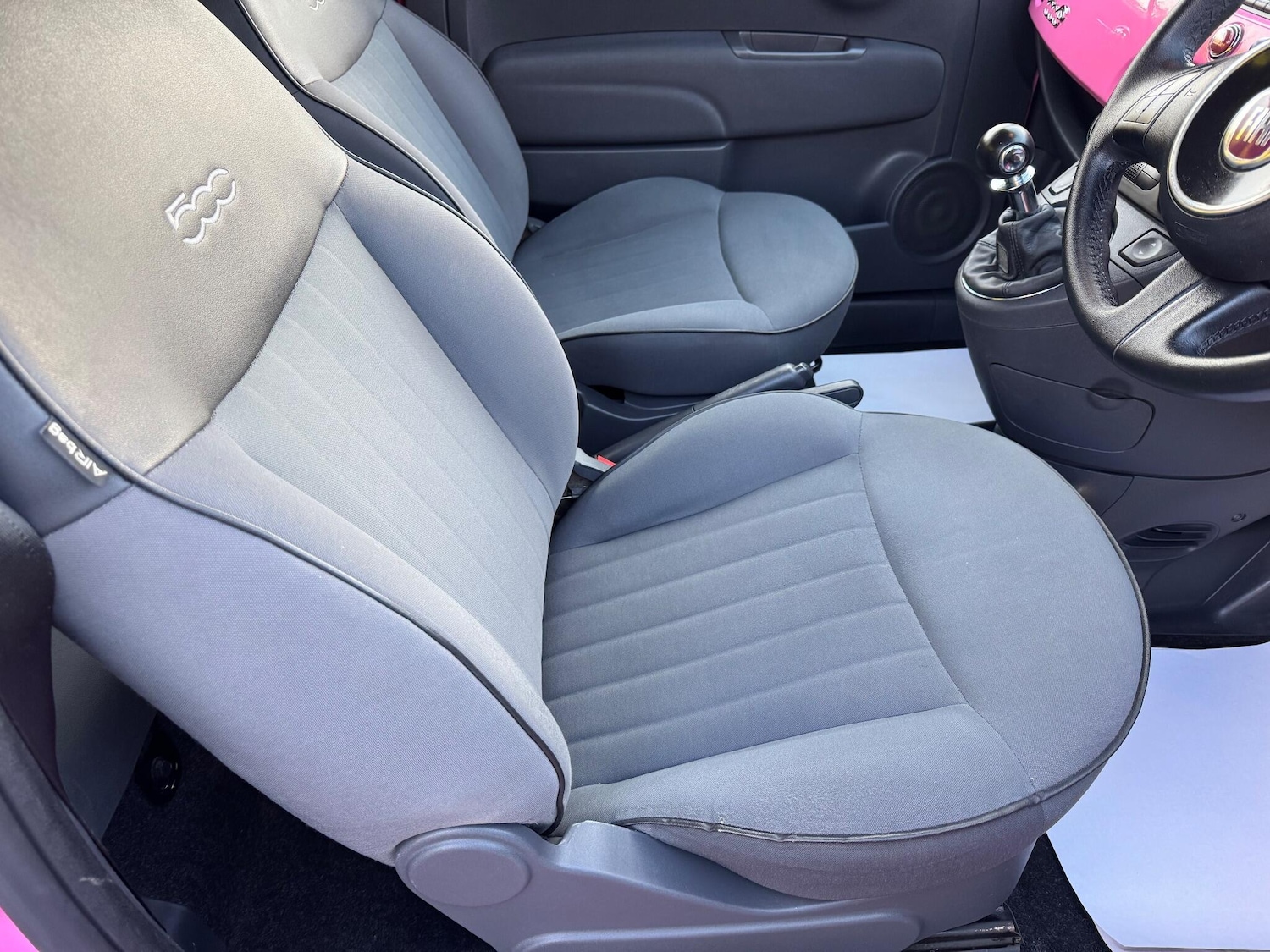 Used Fiat 500C 2010 for sale - 76409423: Photo 15