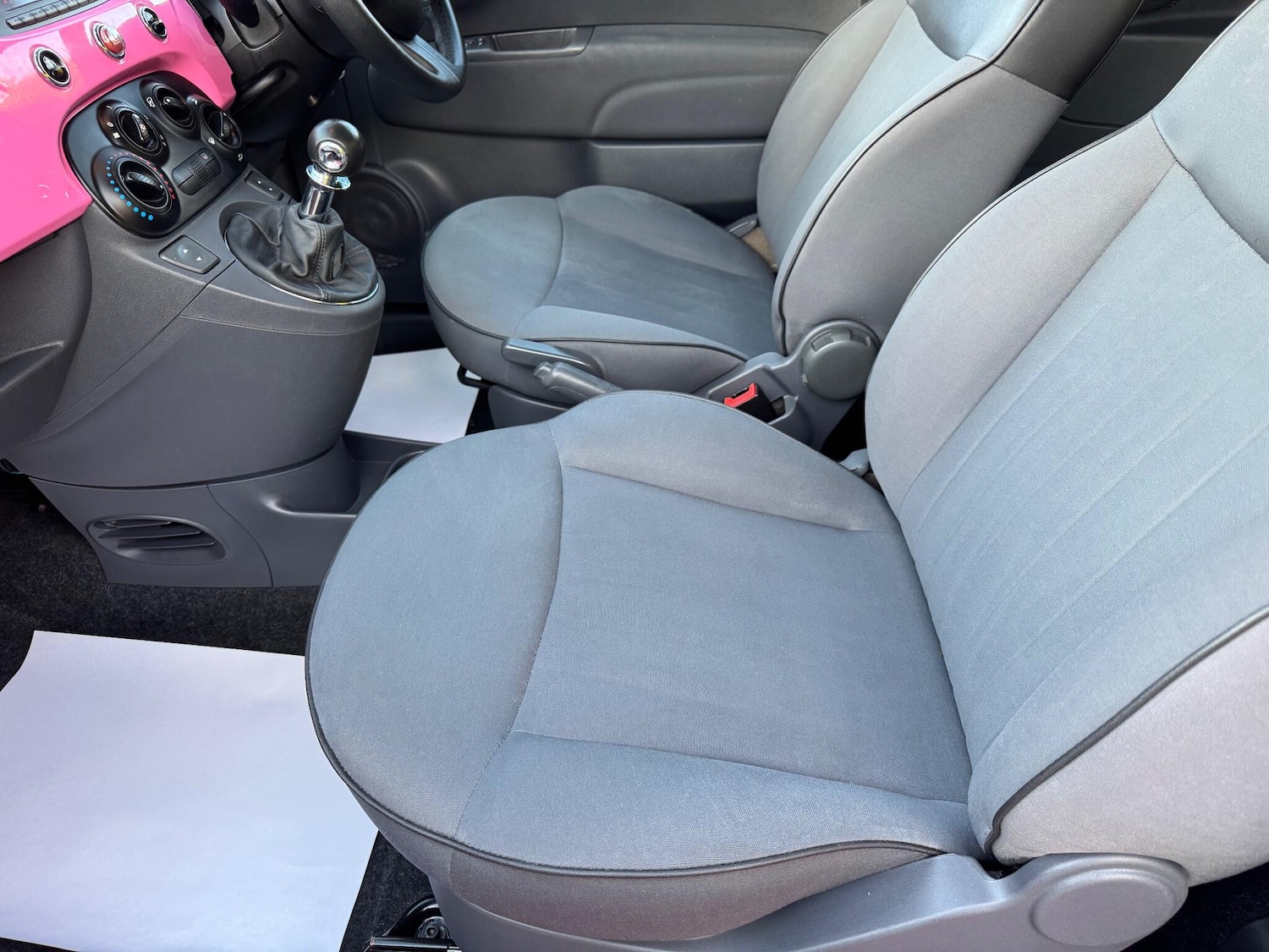 Used Fiat 500C 2010 for sale - 76409423: Photo 16