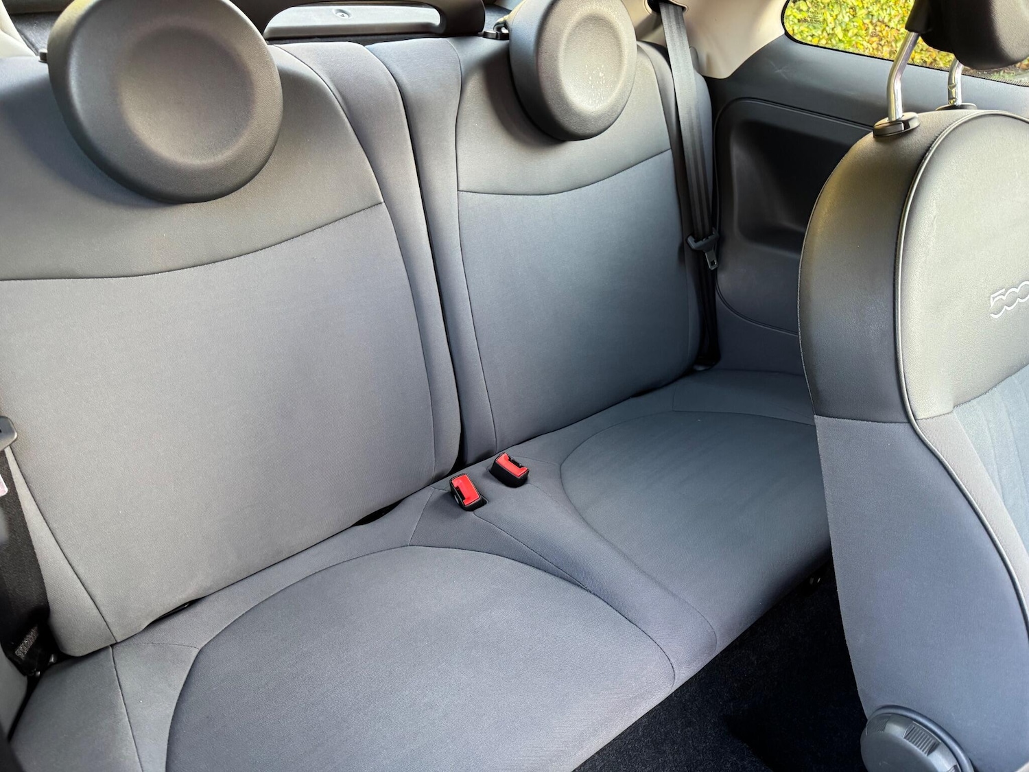 Used Fiat 500C 2010 for sale - 76409423: Photo 17