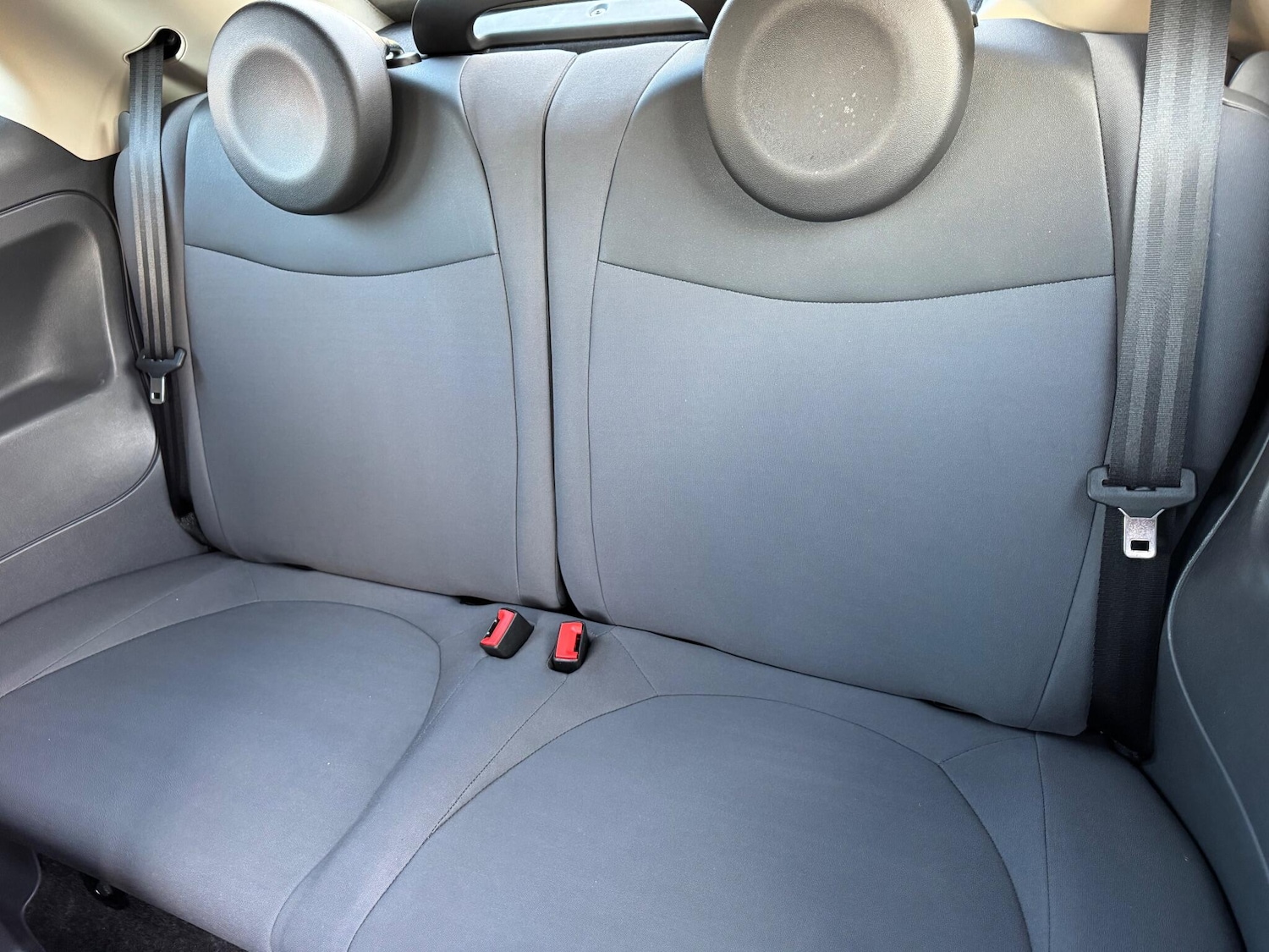 Used Fiat 500C 2010 for sale - 76409423: Photo 18