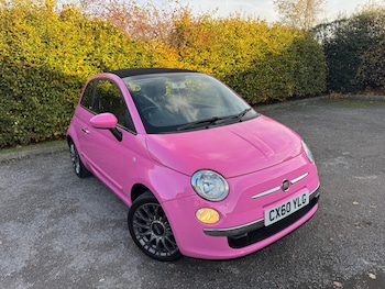 2010 (60) - 1.2 Pop 2dr