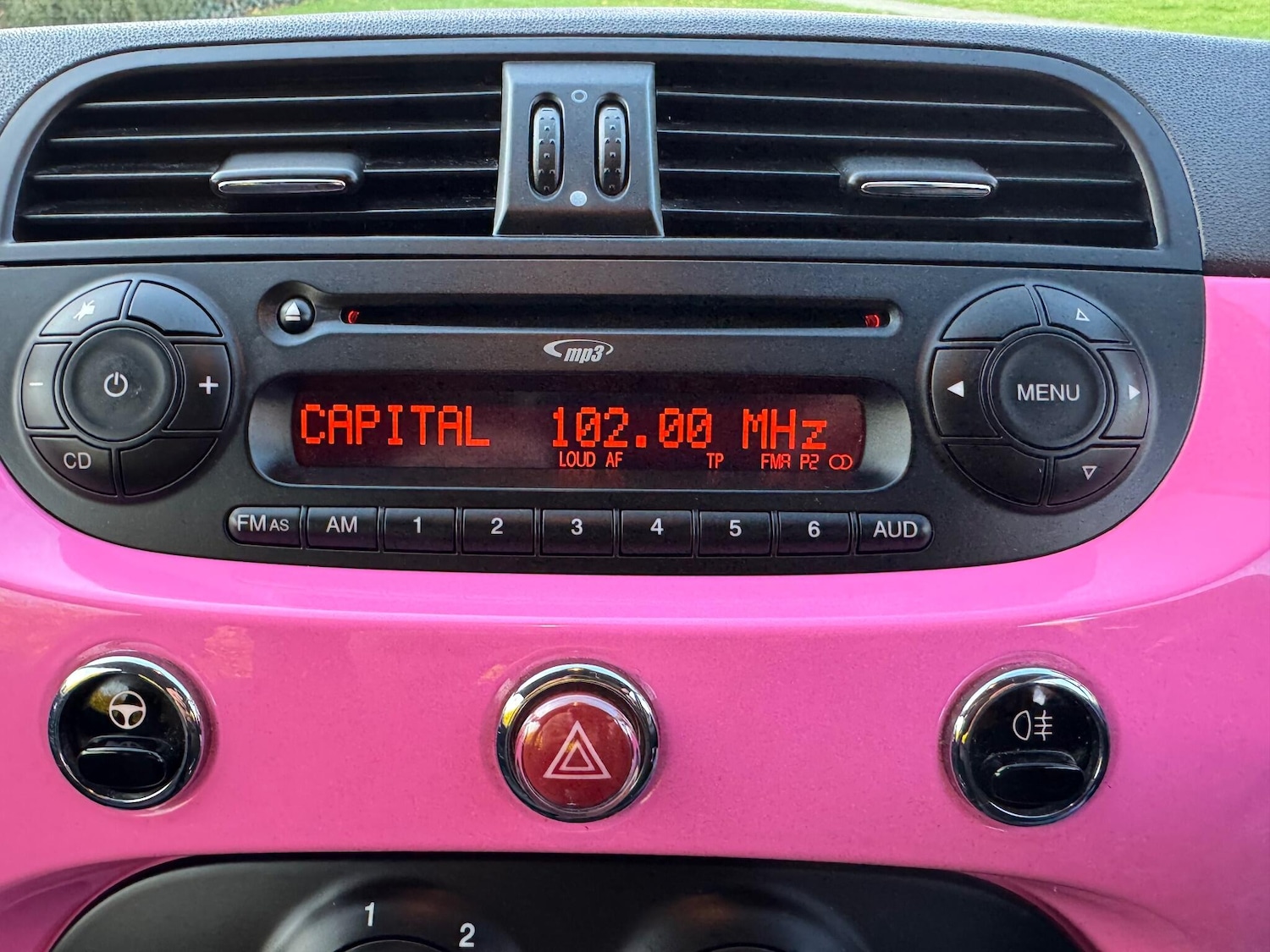 Used Fiat 500C 2010 for sale - 76409423: Photo 24