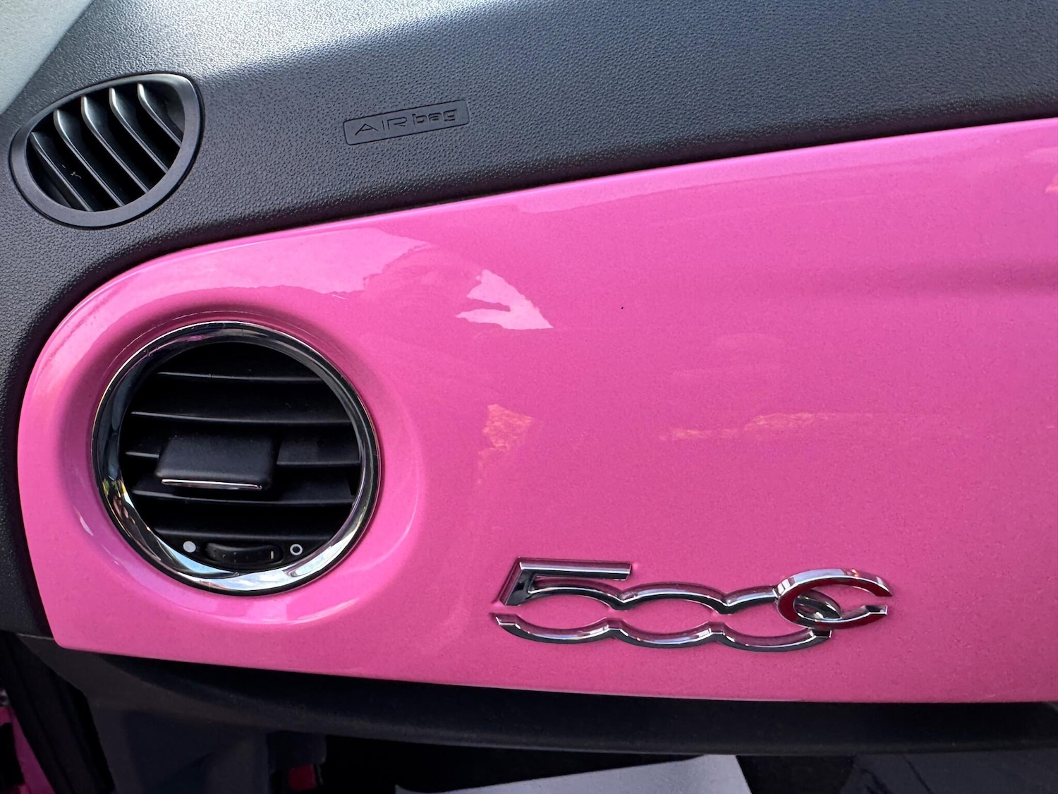 Used Fiat 500C 2010 for sale - 76409423: Photo 28