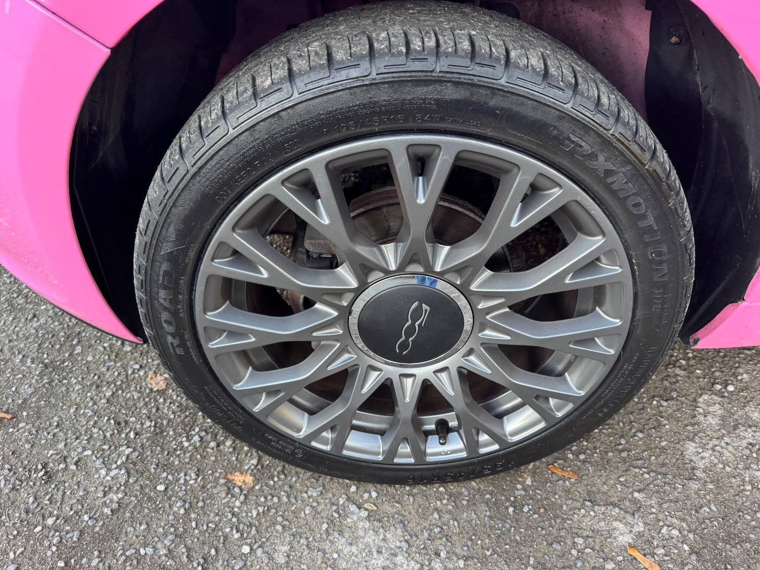 Used Fiat 500C 2010 for sale - 76409423: Photo 31