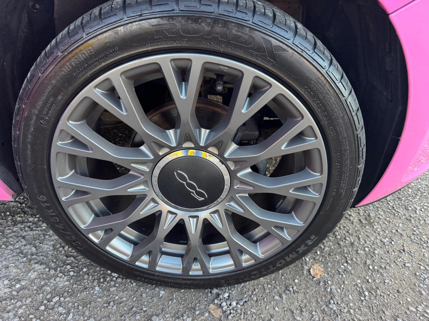 Used Fiat 500C 2010 for sale - 76409423: Photo 34