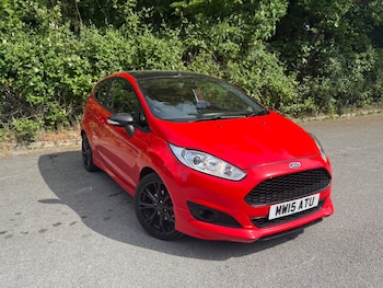 Ford - Fiesta