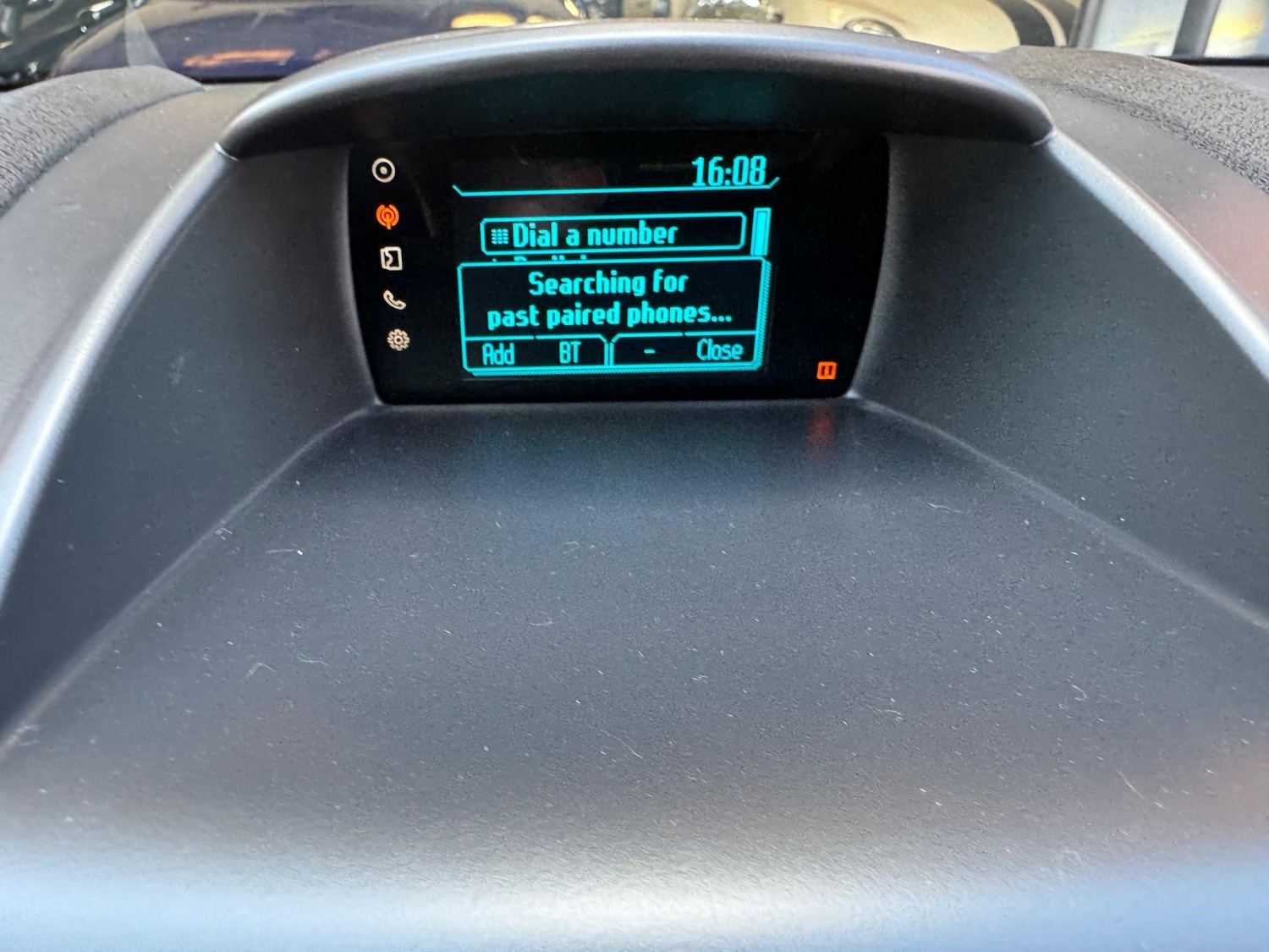 Vehicle 25