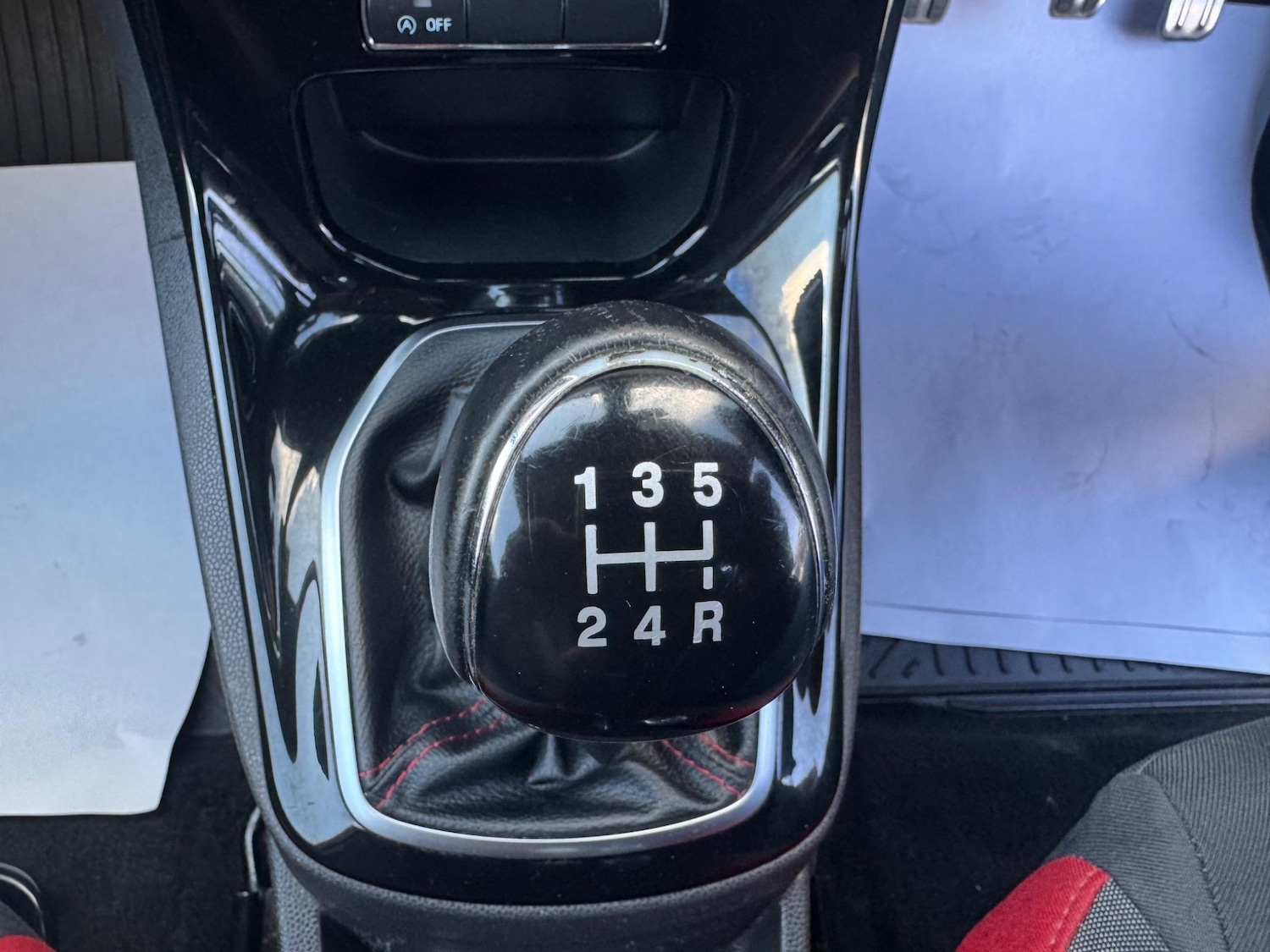 Vehicle 29