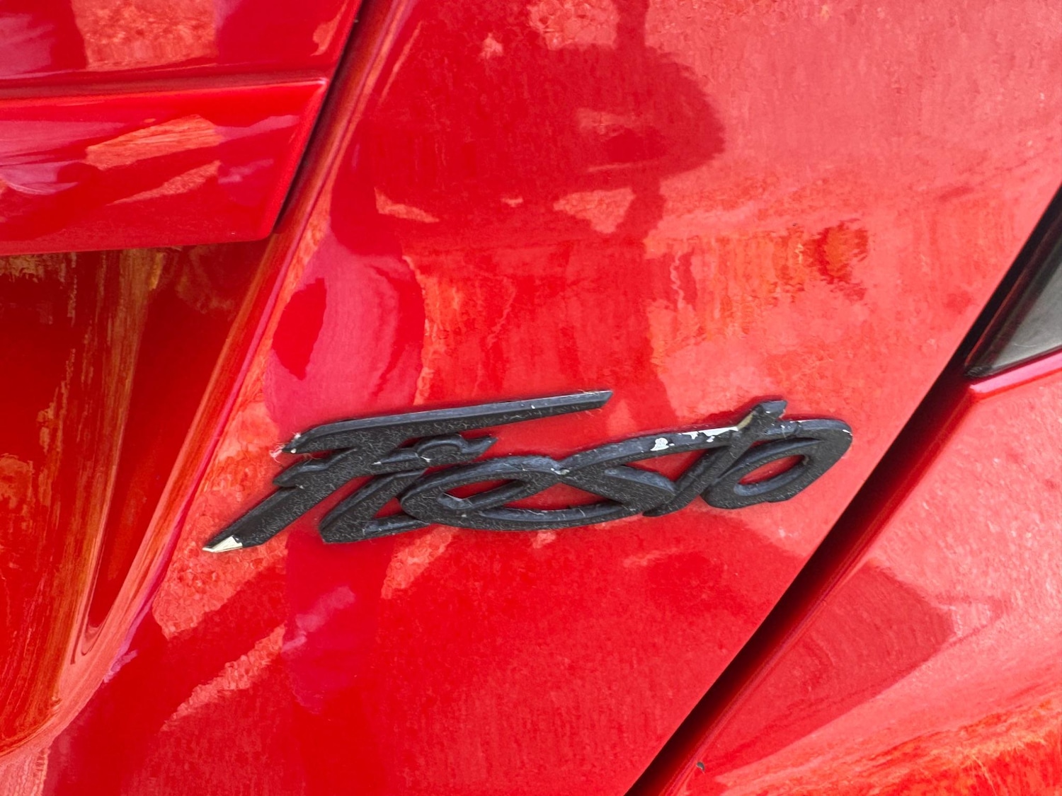 Vehicle 34