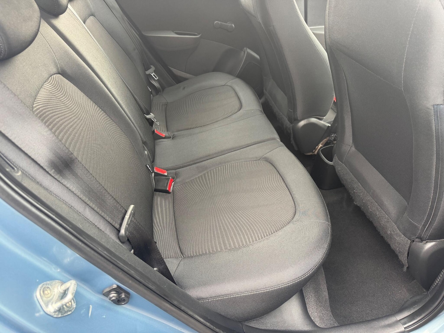 Used Hyundai i10 2017 for sale - 76432446: Photo 14