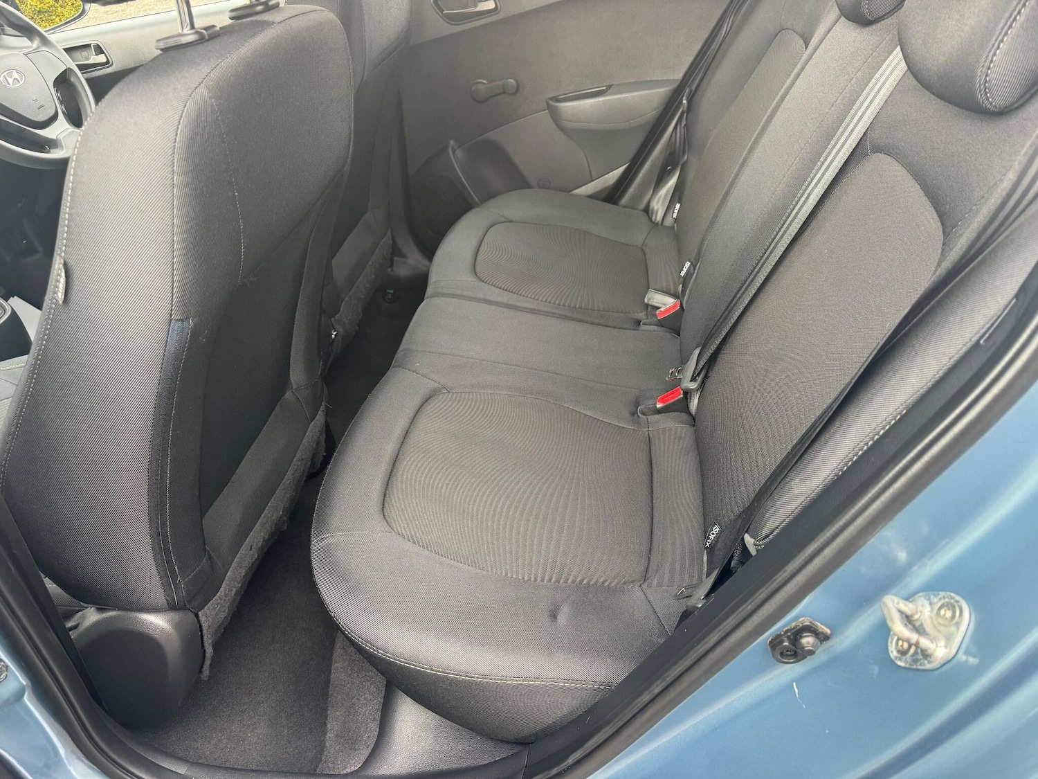 Used Hyundai i10 2017 for sale - 76432446: Photo 15