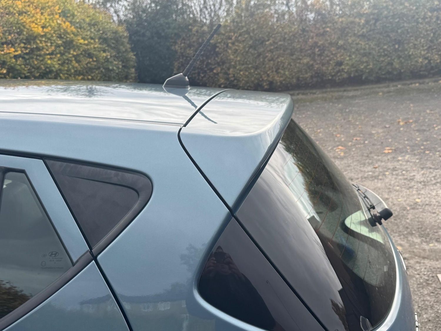 Used Hyundai i10 2017 for sale - 76432446: Photo 9