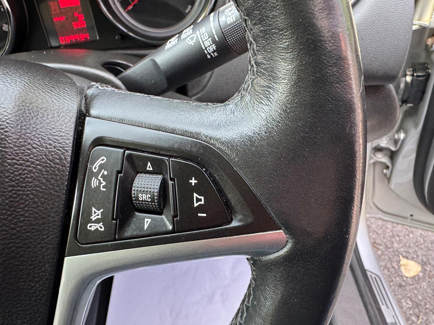 Vehicle 17