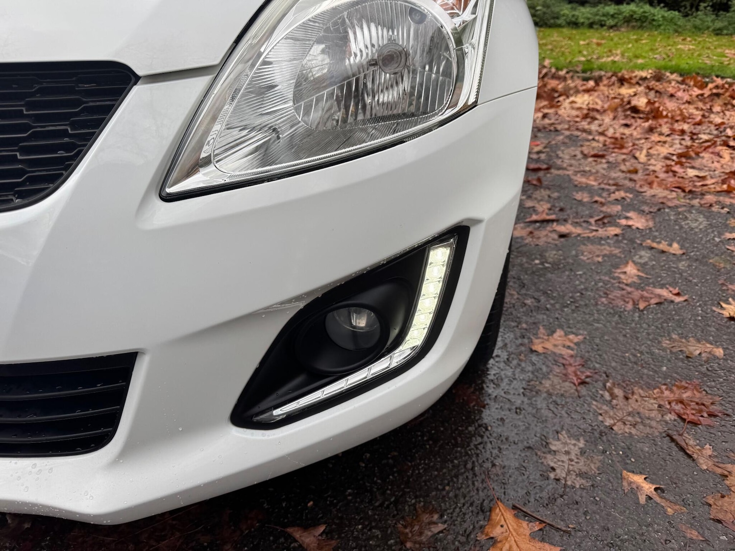 Used Suzuki Swift 2015 for sale - 76360318: Photo 13