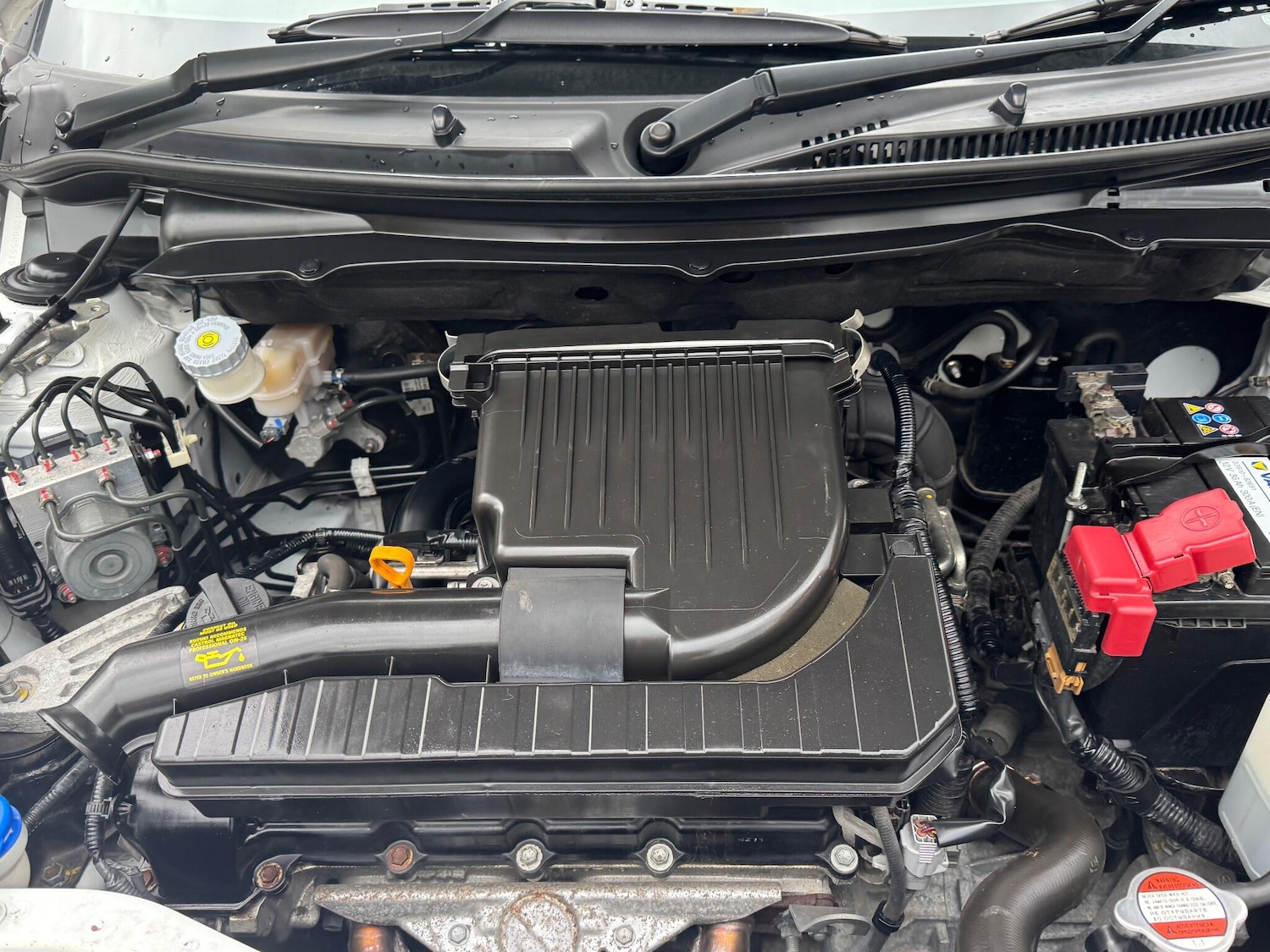 Used Suzuki Swift 2015 for sale - 76360318: Photo 30