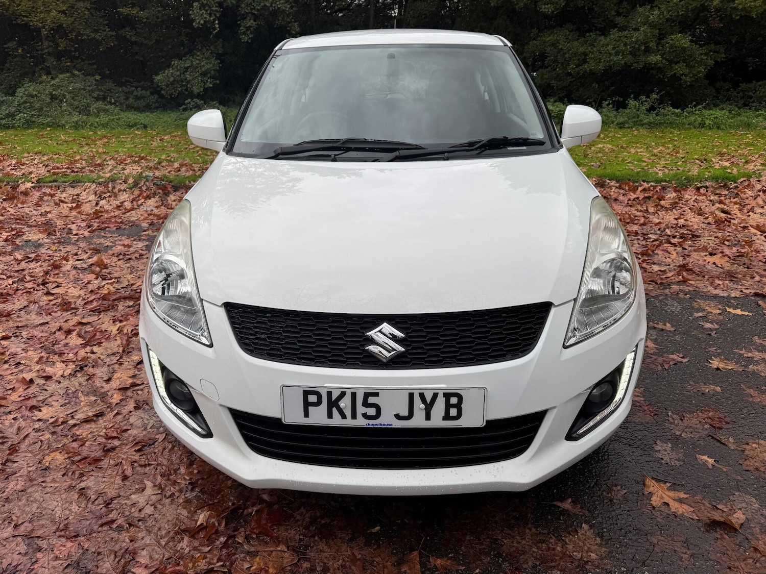 Used Suzuki Swift 2015 for sale - 76360318: Photo 8
