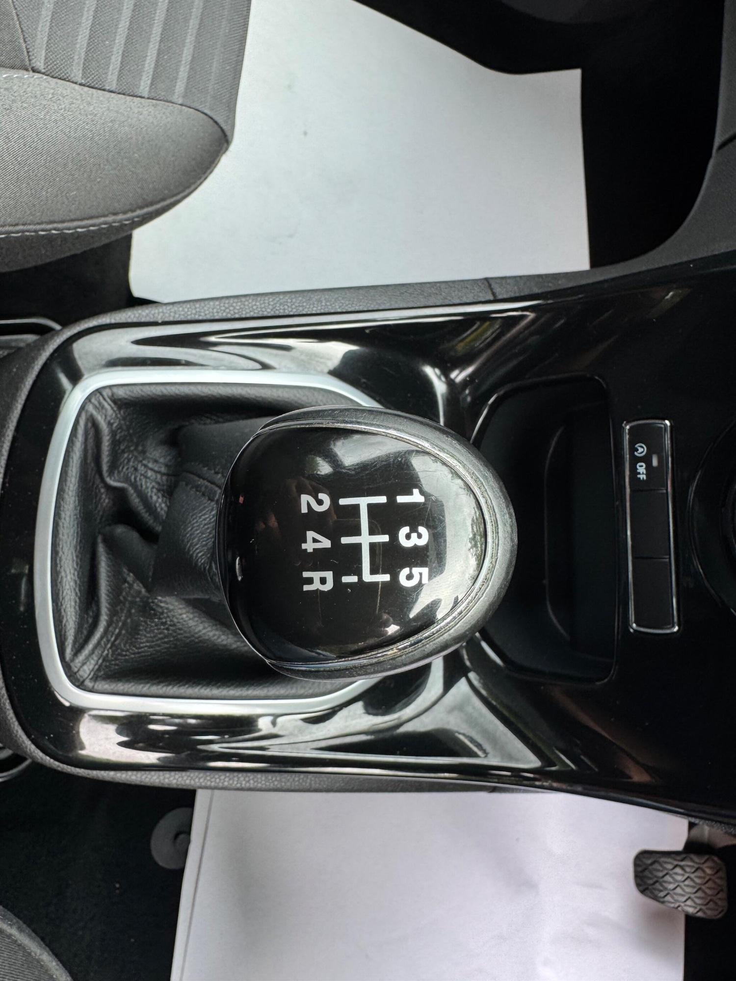 Vehicle 27
