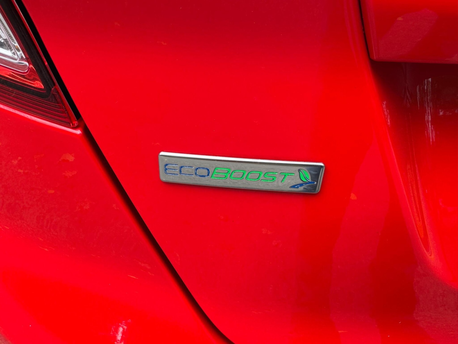 Vehicle 32