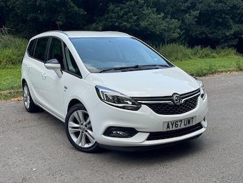 2017 (67) - 1.4T SRi 5dr