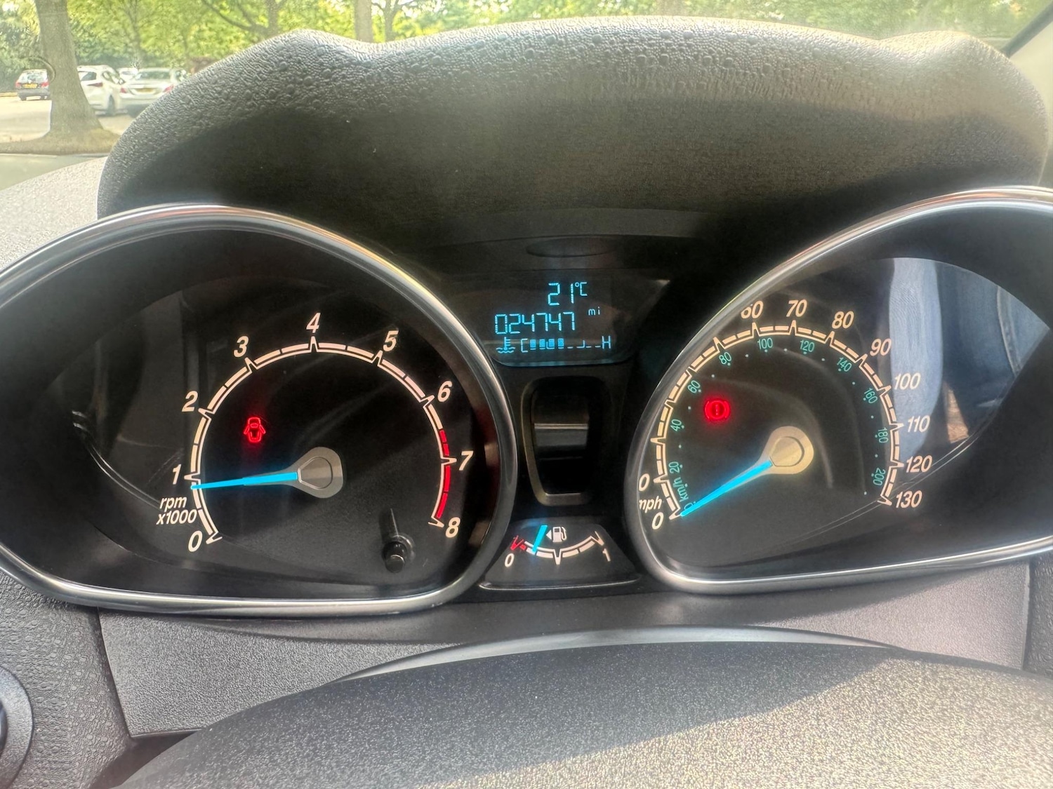 Vehicle 9