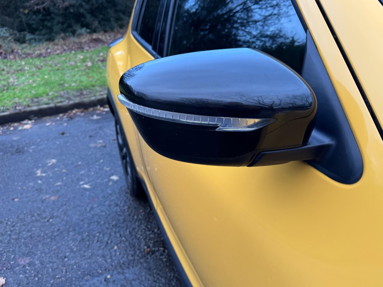 Used Nissan Juke 2014 for sale - 76866142: Photo 10