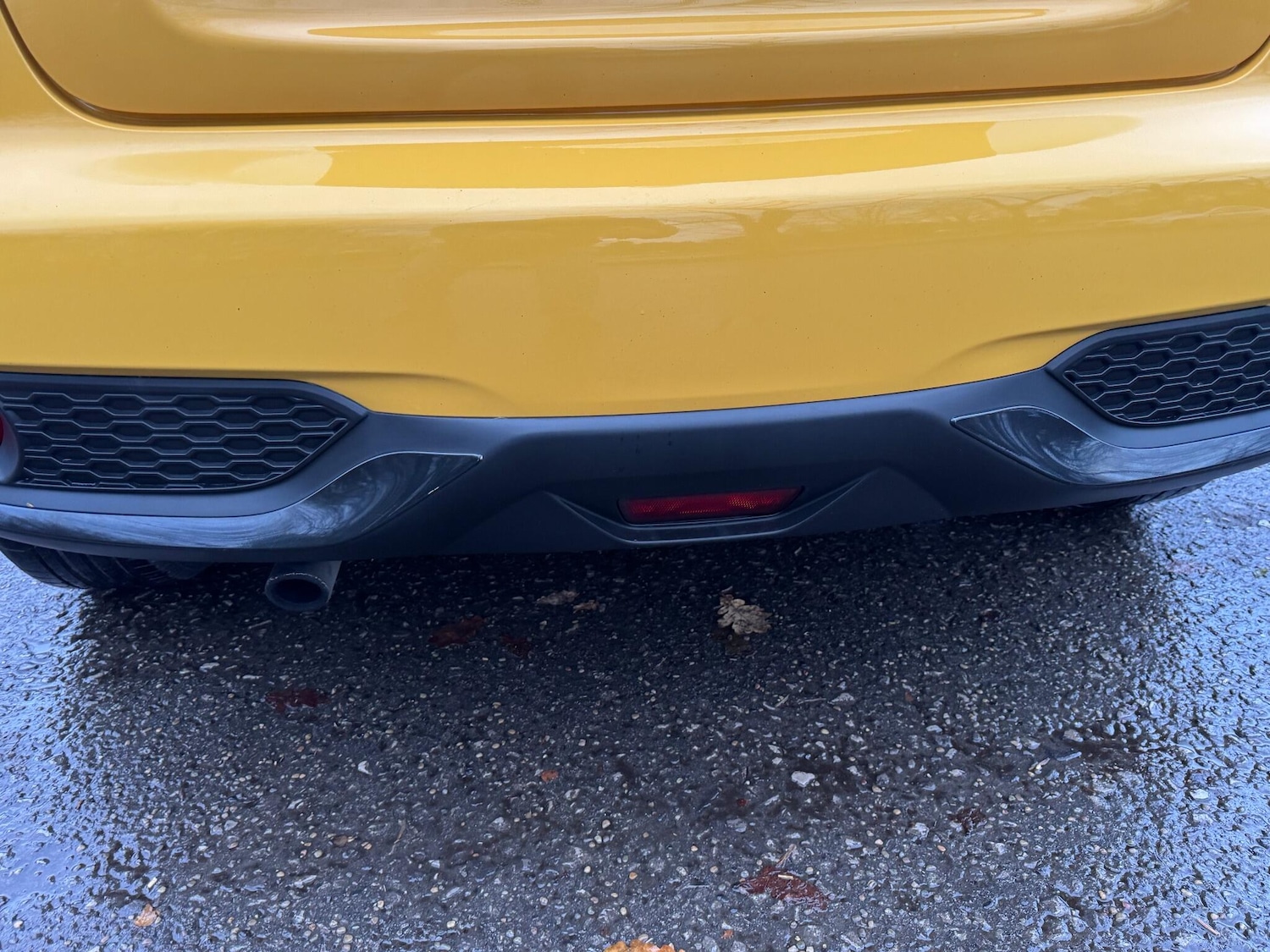 Used Nissan Juke 2014 for sale - 76866142: Photo 12