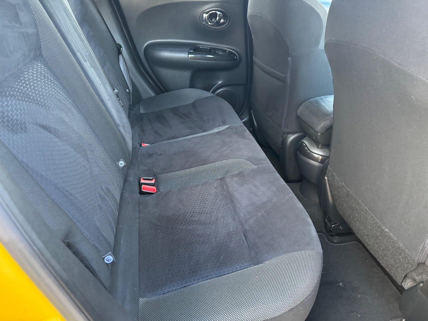 Used Nissan Juke 2014 for sale - 76866142: Photo 19