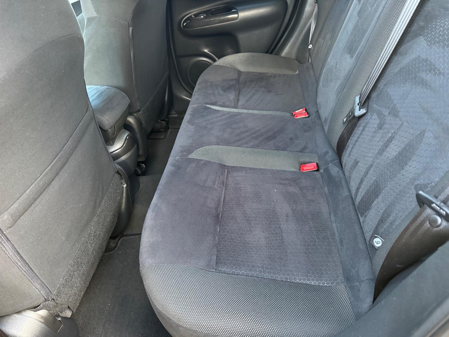 Used Nissan Juke 2014 for sale - 76866142: Photo 20