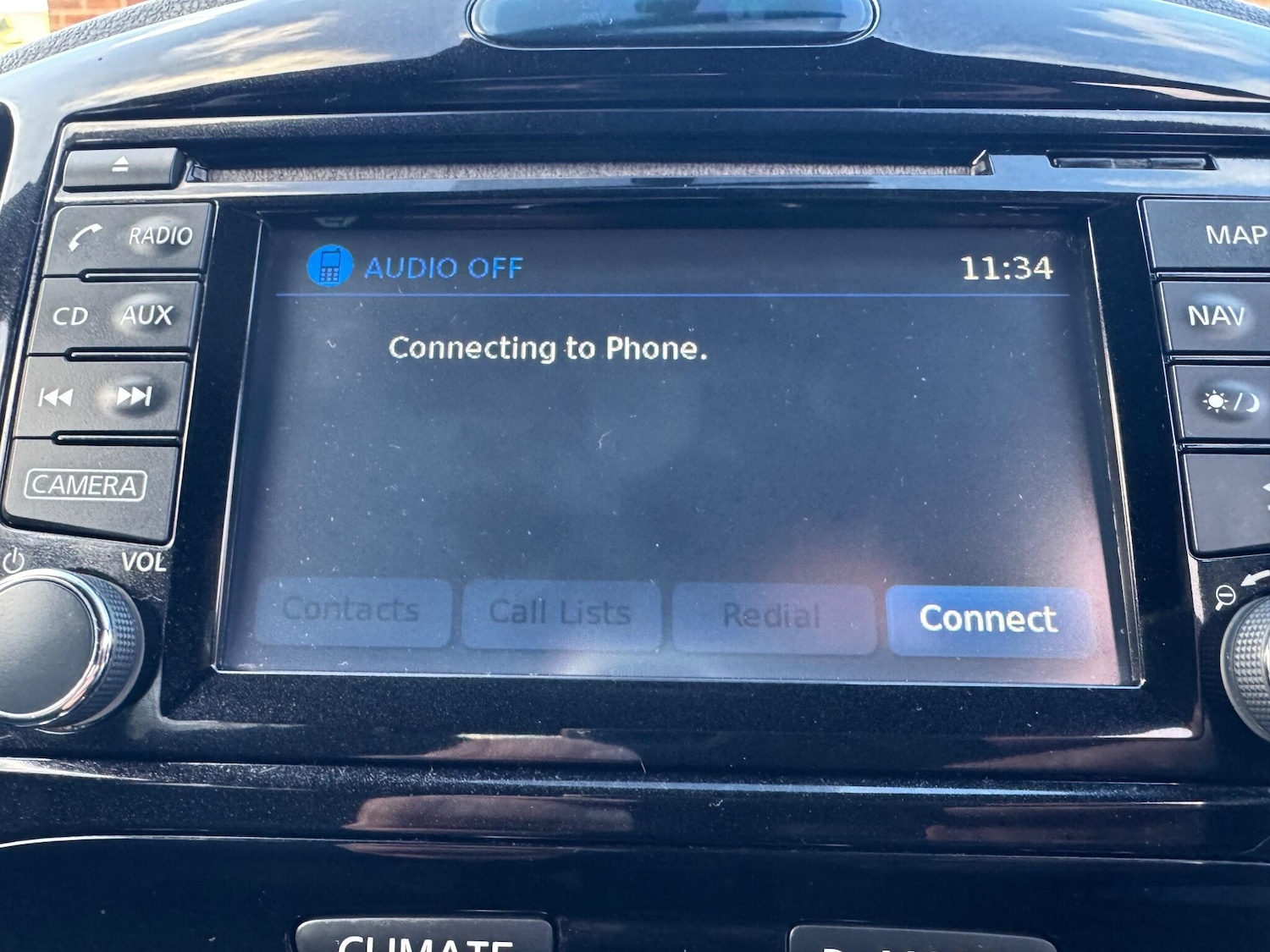 Used Nissan Juke 2014 for sale - 76866142: Photo 22