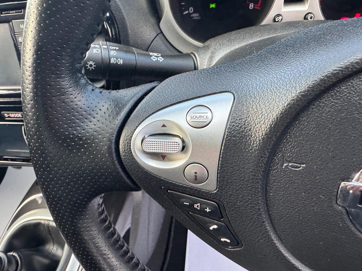 Used Nissan Juke 2014 for sale - 76866142: Photo 25