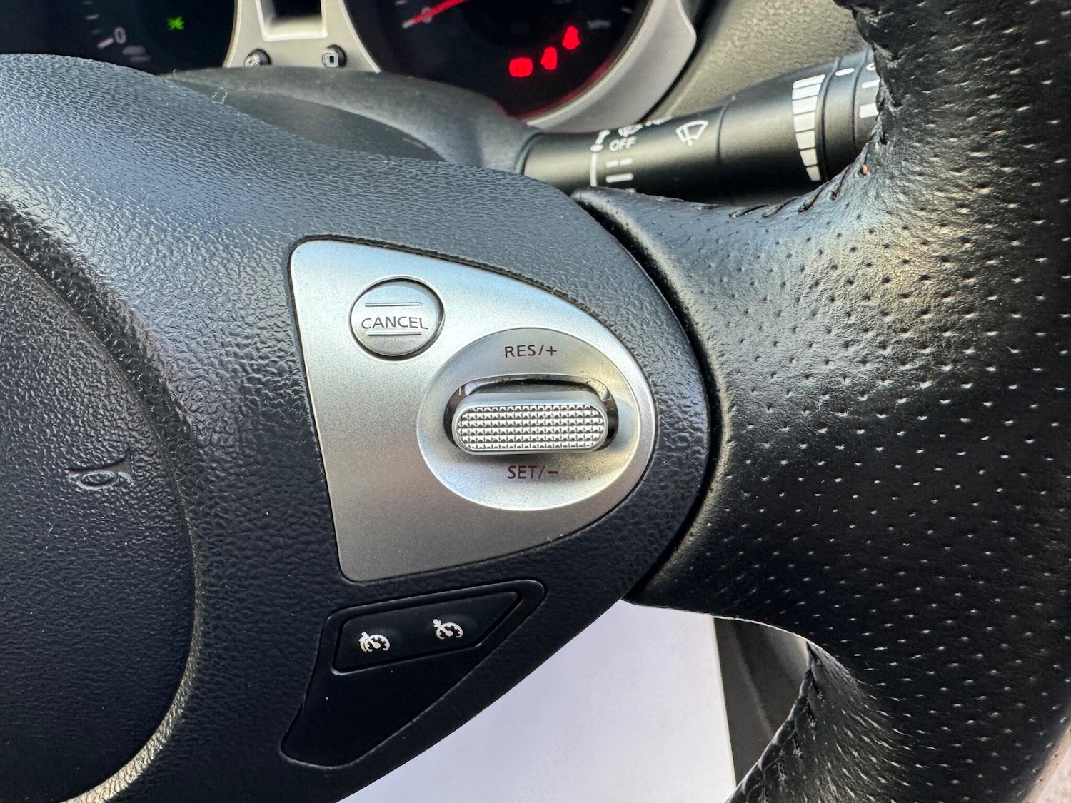 Used Nissan Juke 2014 for sale - 76866142: Photo 27