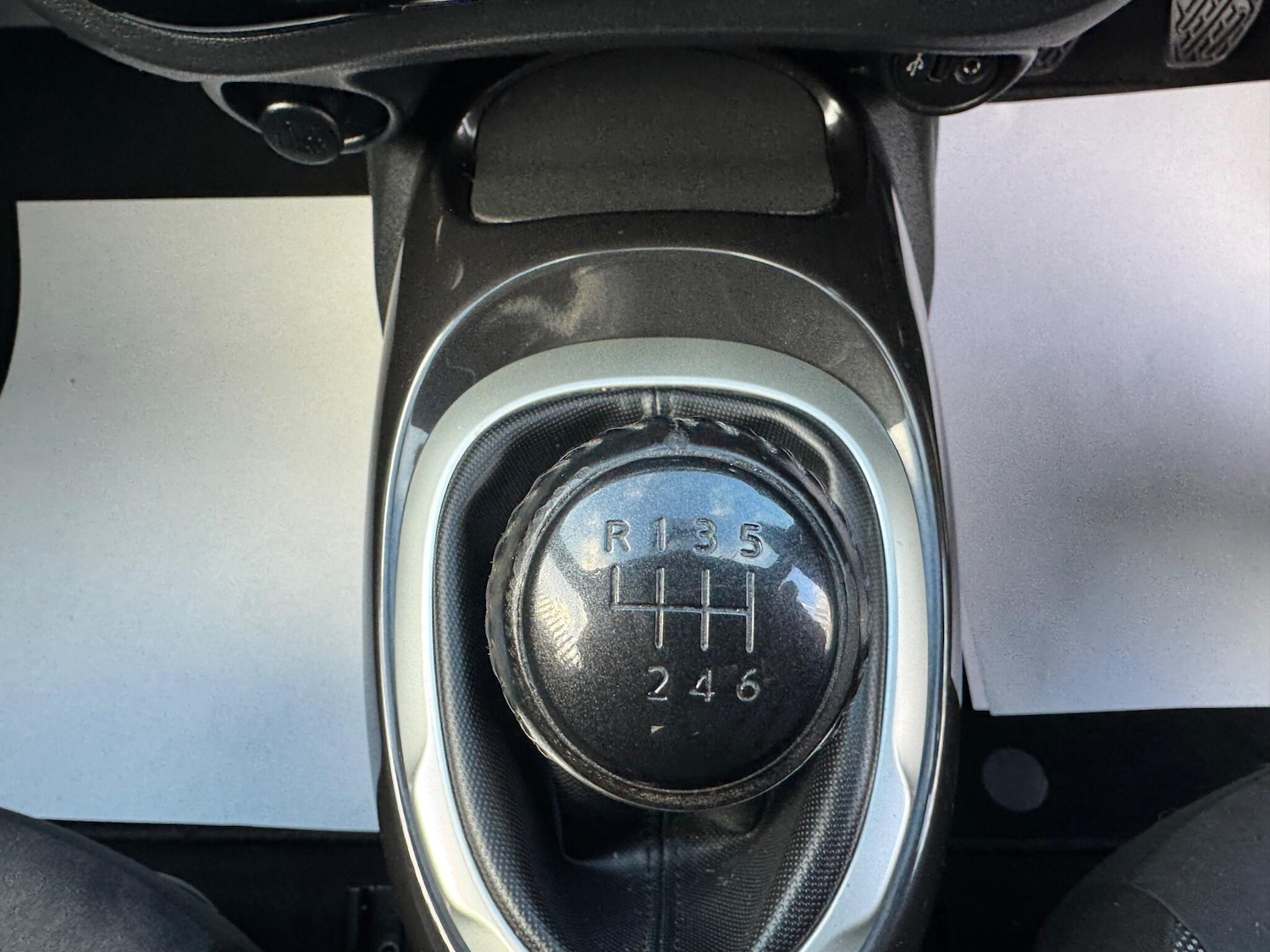 Used Nissan Juke 2014 for sale - 76866142: Photo 28