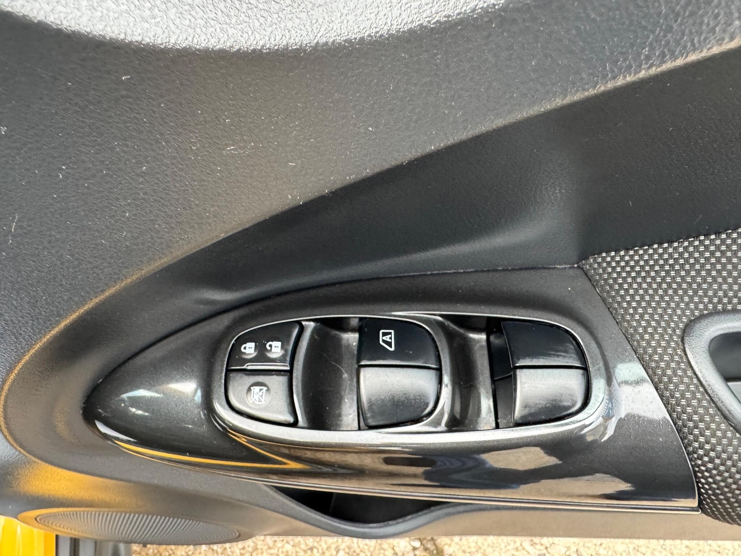 Used Nissan Juke 2014 for sale - 76866142: Photo 29