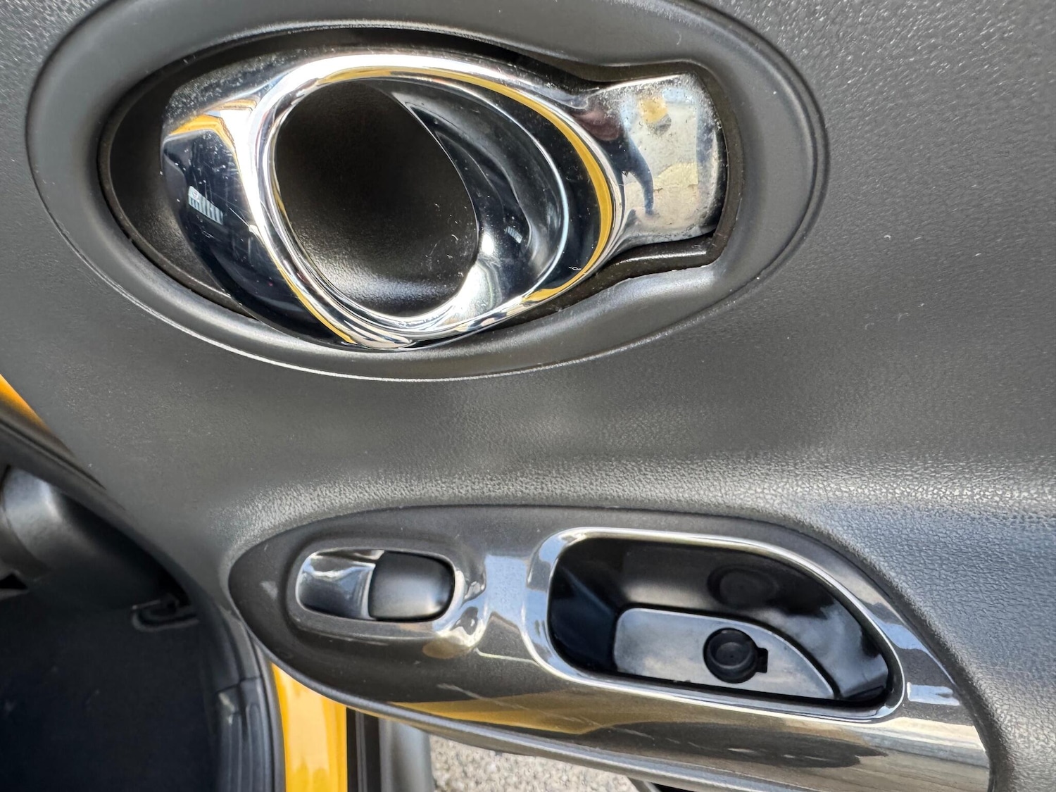 Used Nissan Juke 2014 for sale - 76866142: Photo 31