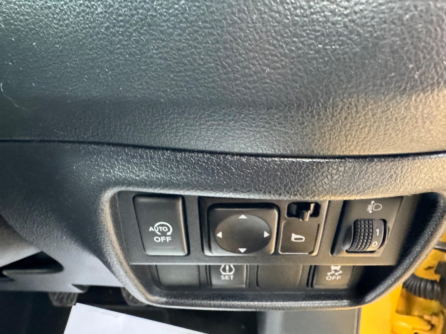 Used Nissan Juke 2014 for sale - 76866142: Photo 33